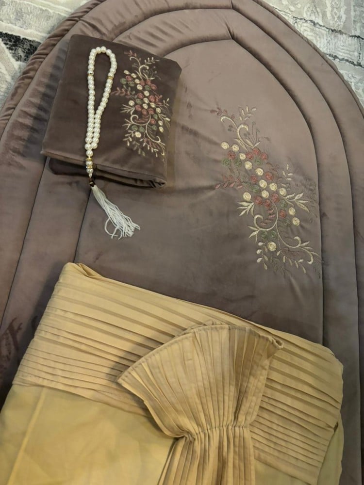 اطقم صلاة
