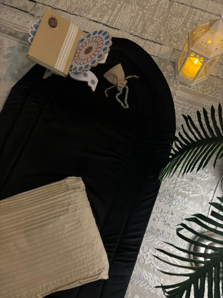 اطقم صلاة