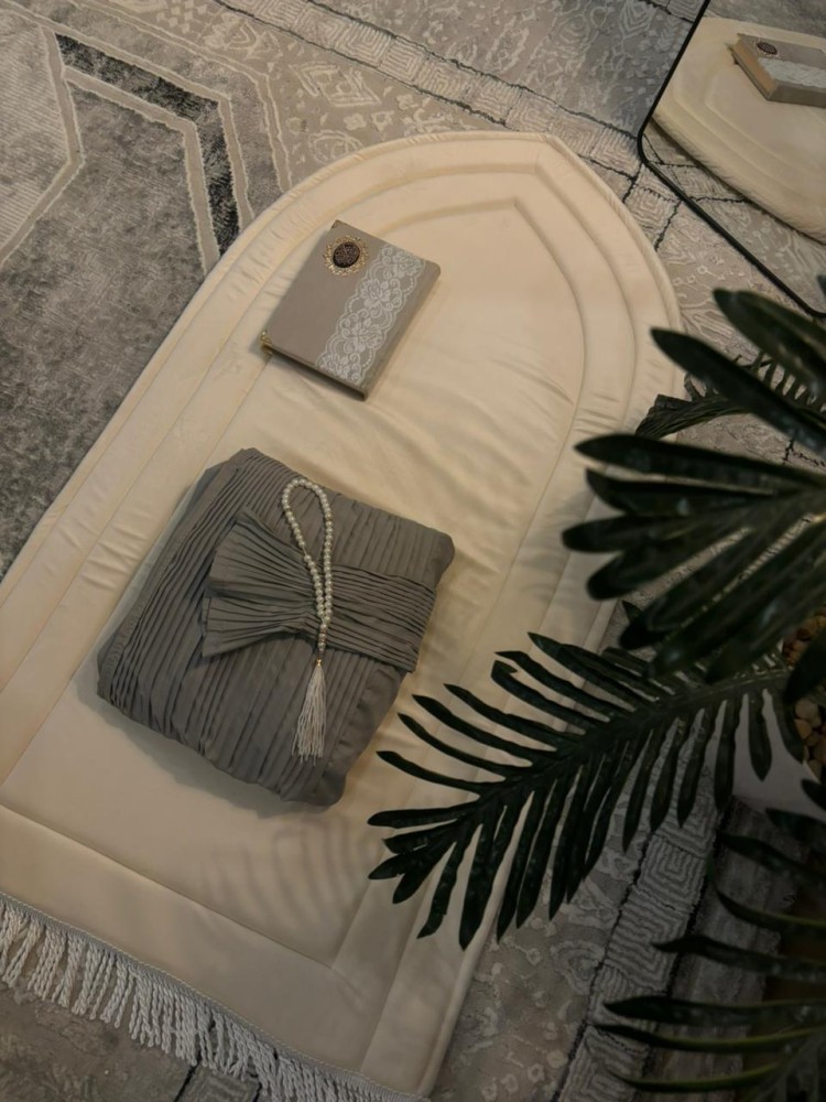 اطقم صلاة