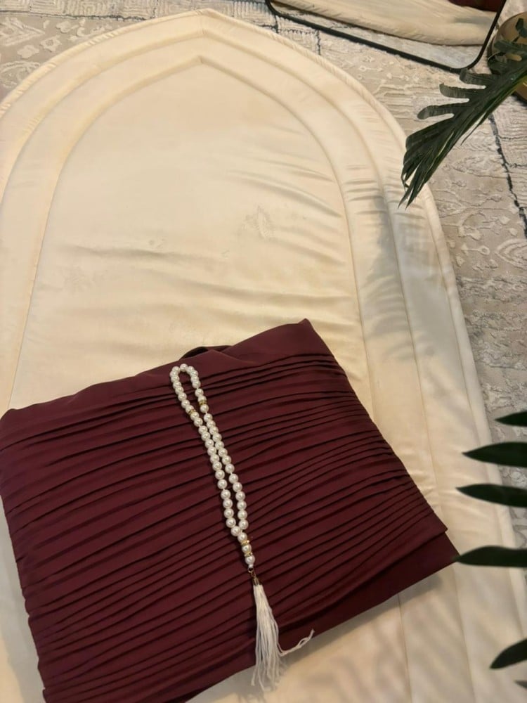 اطقم صلاة