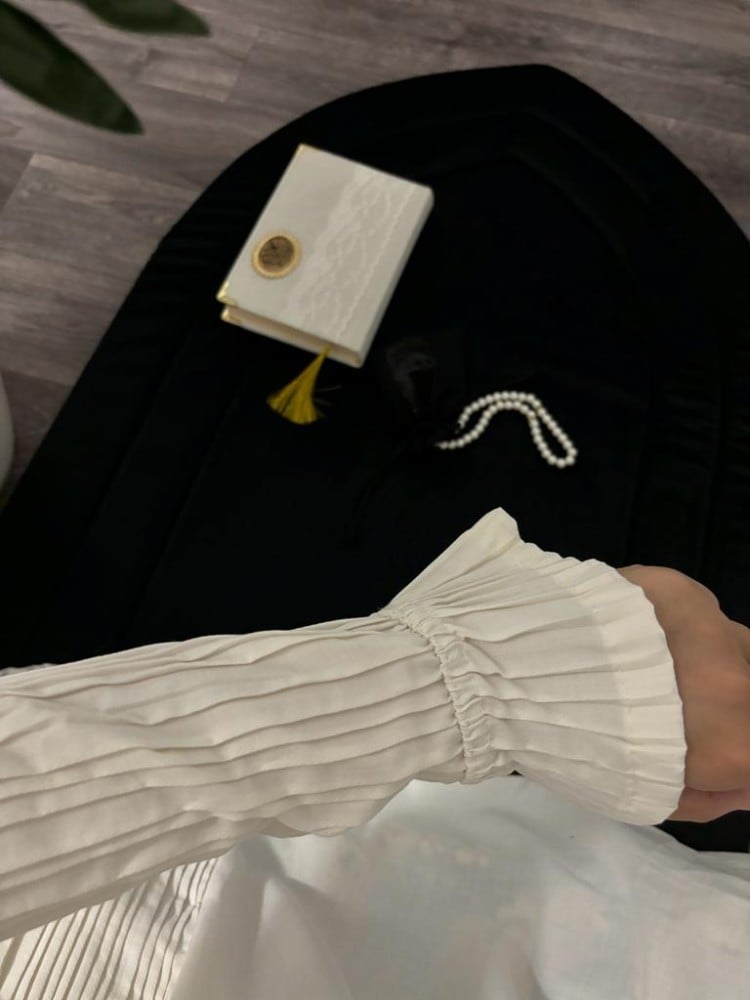 اطقم صلاة