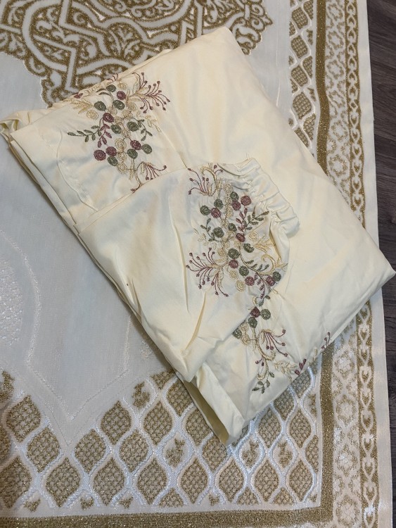 اطقم صلاة
