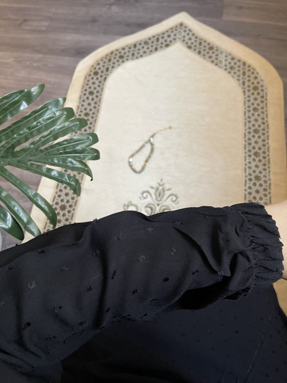 اطقم صلاة