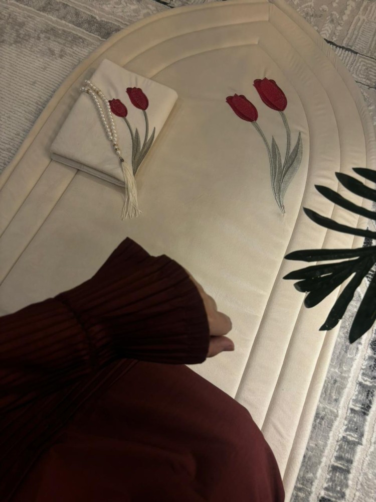 اطقم صلاة