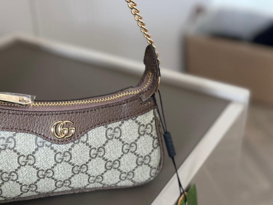 شنطة قوتشي ophidia mini