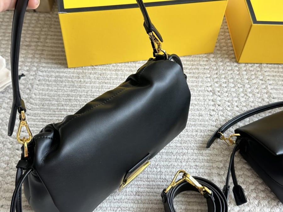 Fendi bag (available in several sizes)