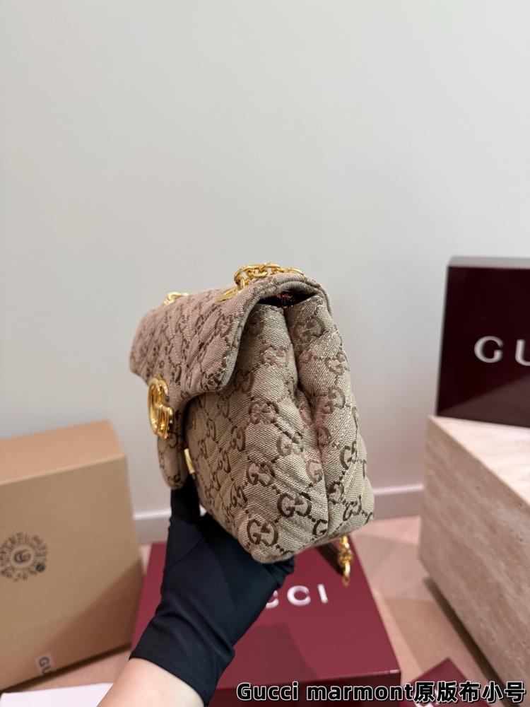 شنطة قوتشي Marmont