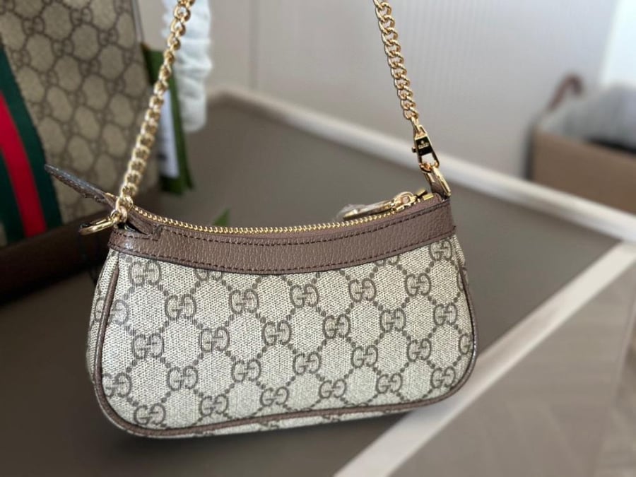 شنطة قوتشي ophidia mini