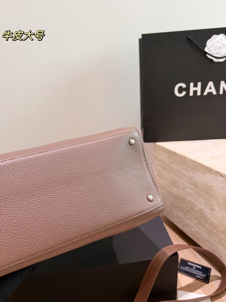 شنطة شانيل سيرف Cerf توت باق Tote
