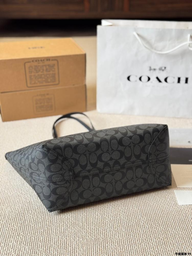 شنطة كوتش city tote