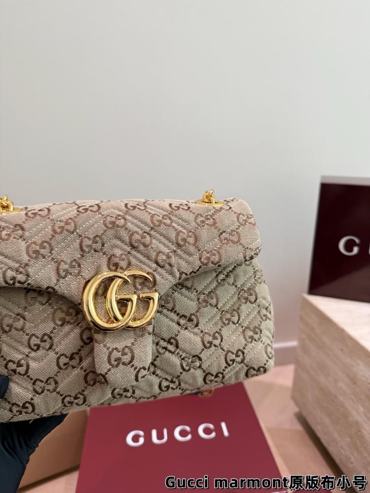 شنطة قوتشي Marmont