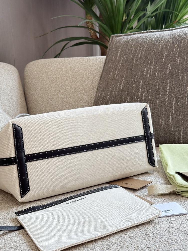 شنطة بربري tote