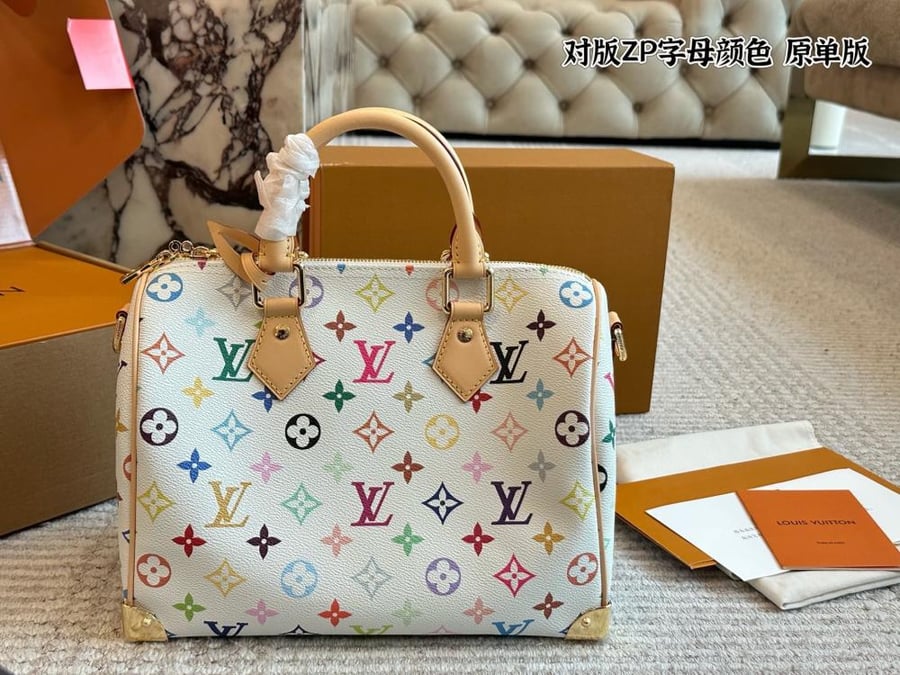 شنطة لويس فيتون Speedy25