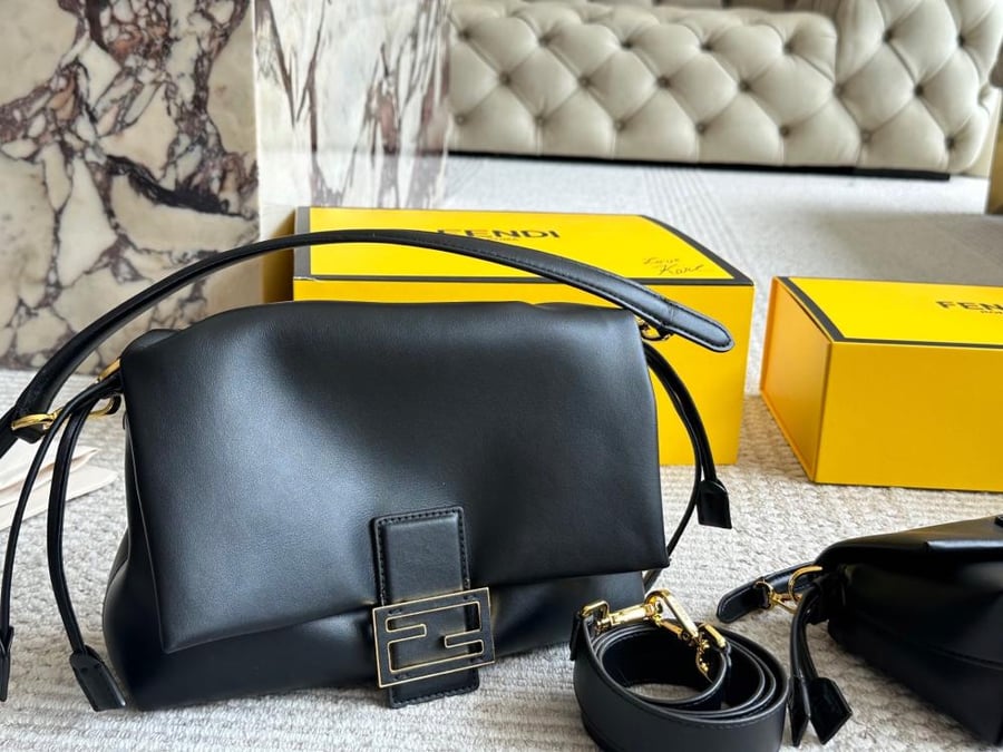 Fendi bag (available in several sizes)