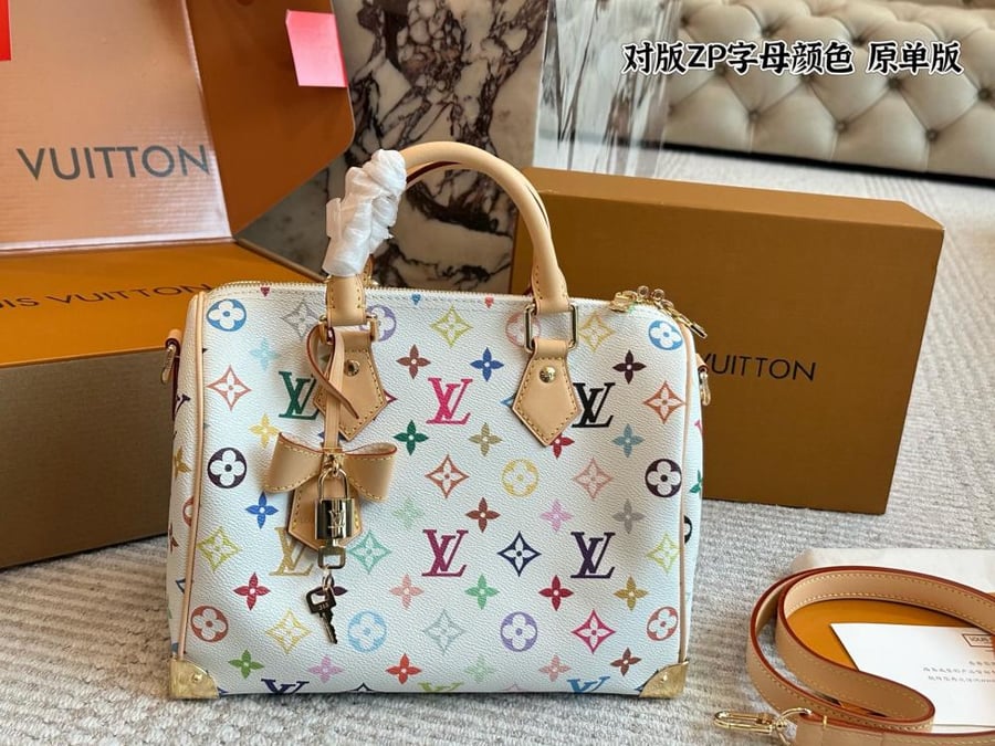 شنطة لويس فيتون Speedy25