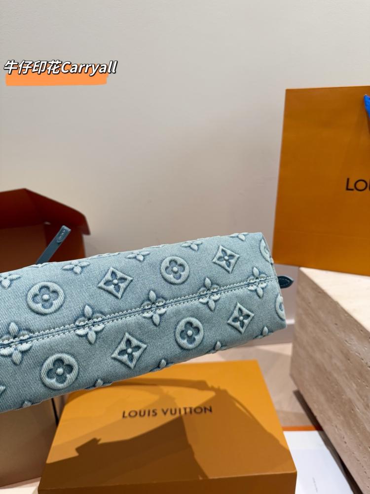 شنطة لويس فيتون Carryall