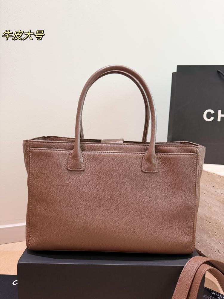 شنطة شانيل سيرف Cerf توت باق Tote