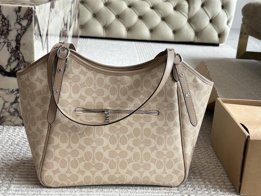 شنطة كوتش tote