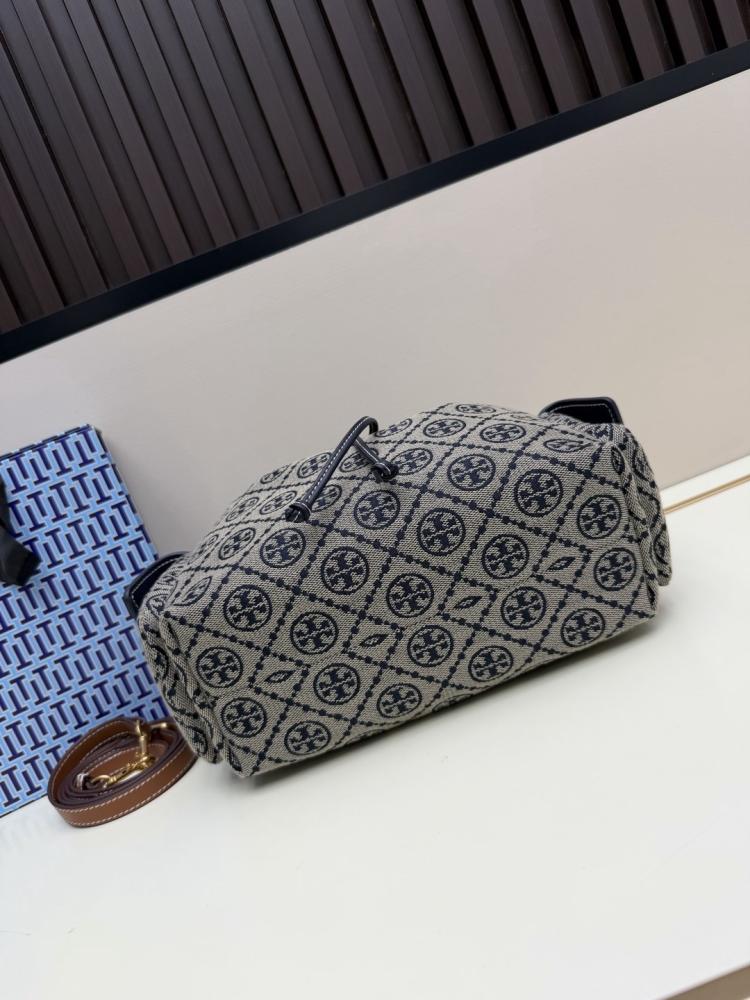 شنطة توري بورش CHARLE Drawstring Bucket