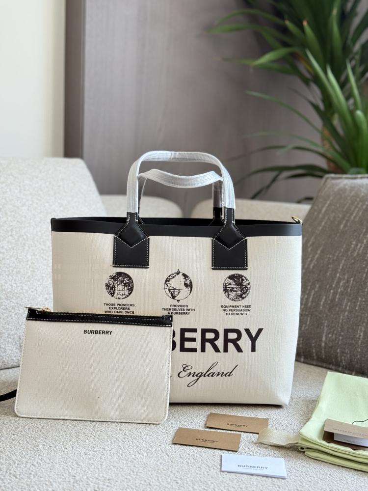 شنطة بربري tote