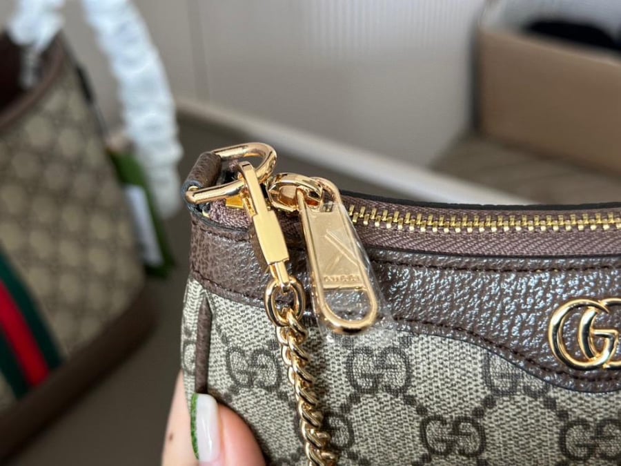 شنطة قوتشي ophidia mini