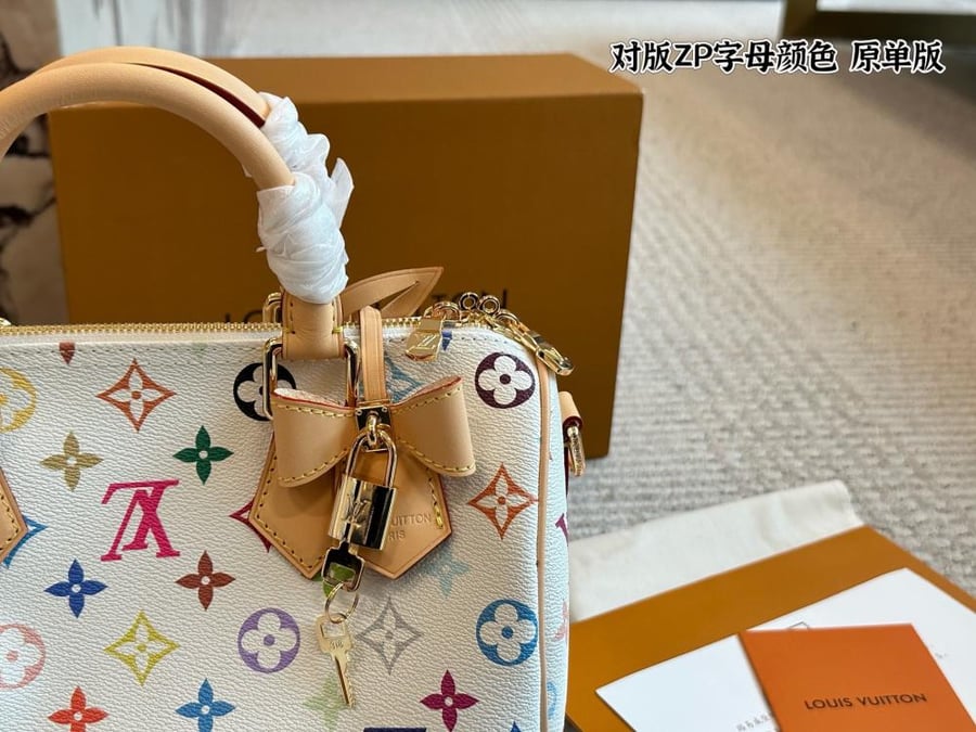 شنطة لويس فيتون Speedy25