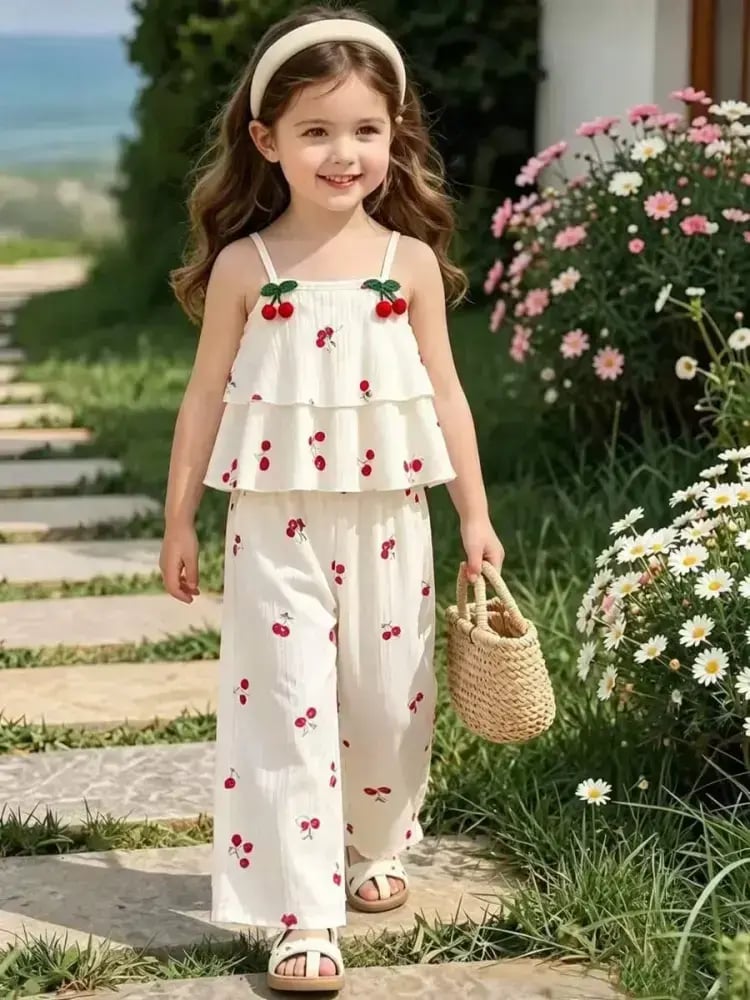 مجموعة صيفية للبنات