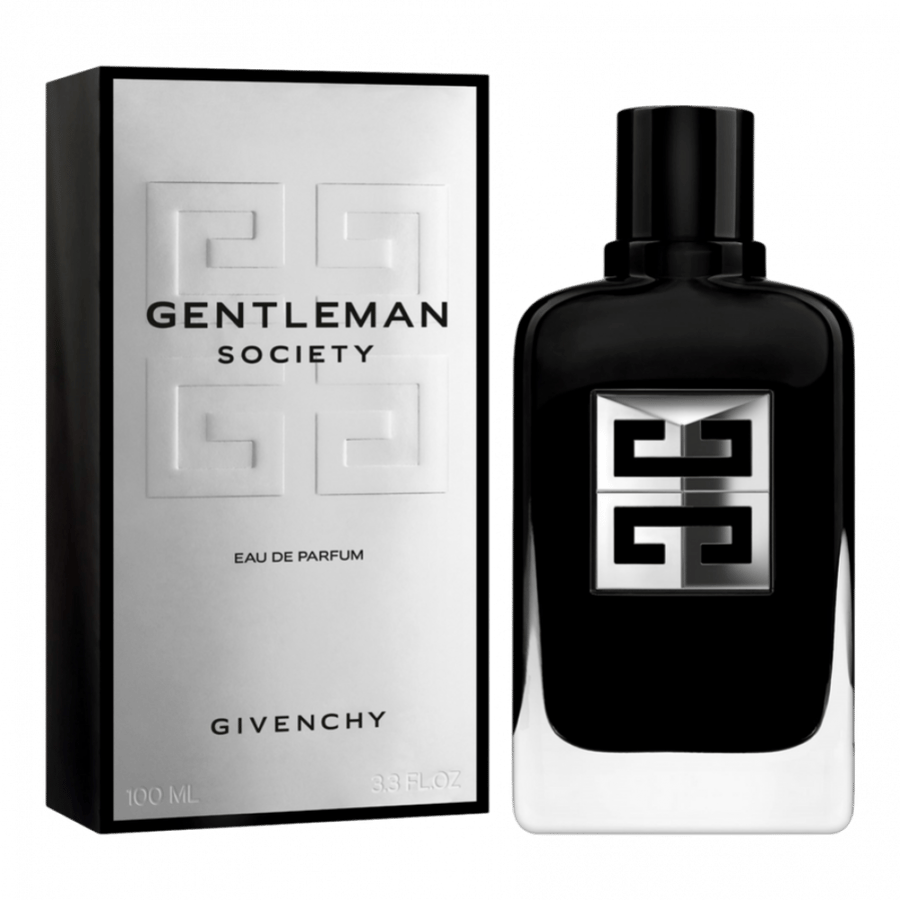 عطر جيفنشي جنتلمان سوسايتي او دو بارفيوم 100مل