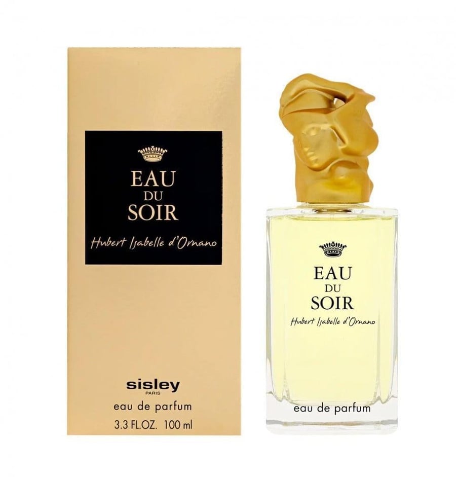 عطر سيسلي او دو سوار او دو بارفيوم 100مل