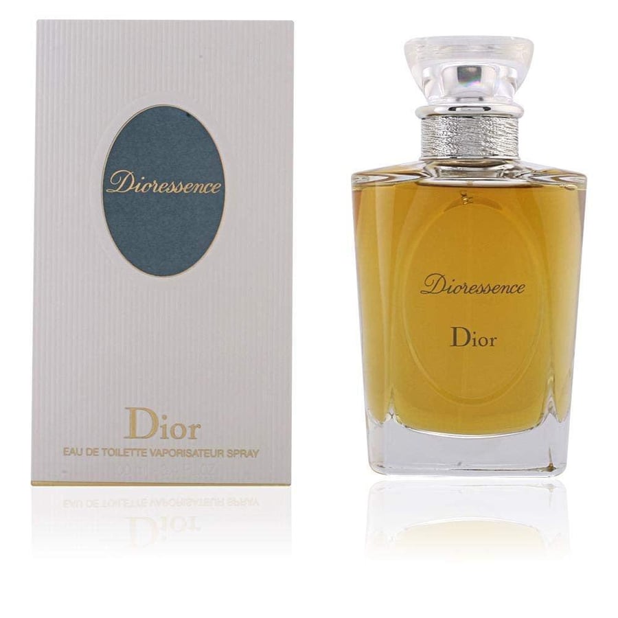 عطر ديور ديورايسنس او دو تواليت 100مل