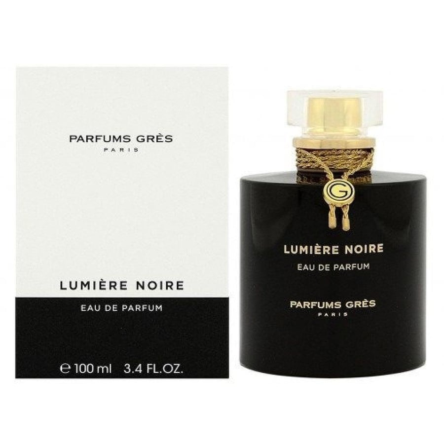 عطر جريس لومير نوار او دو بارفيوم 100مل
