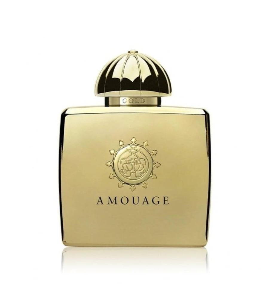 عطر امواج قولد النسائي او دو بارفيوم 50مل