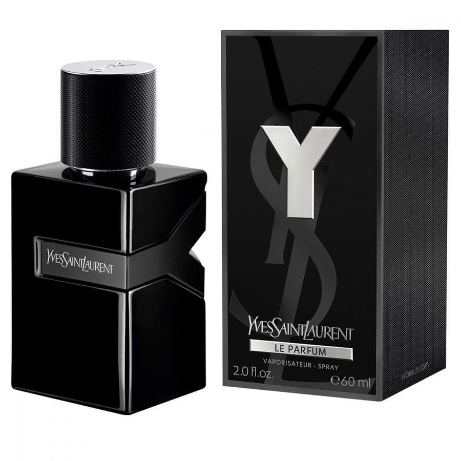 عطر ايف سان لوران واي لي بارفيوم 60مل