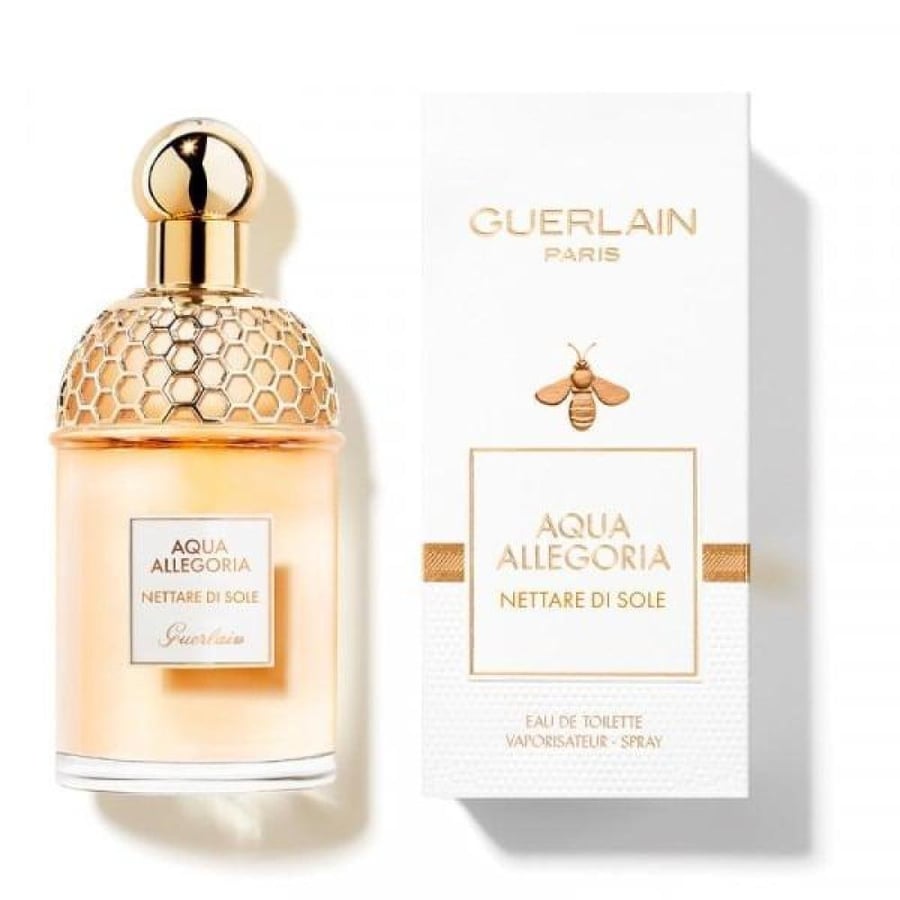 عطر غيرلان اكوا اليغوريا نيتار دي سول او دو تواليت 75مل