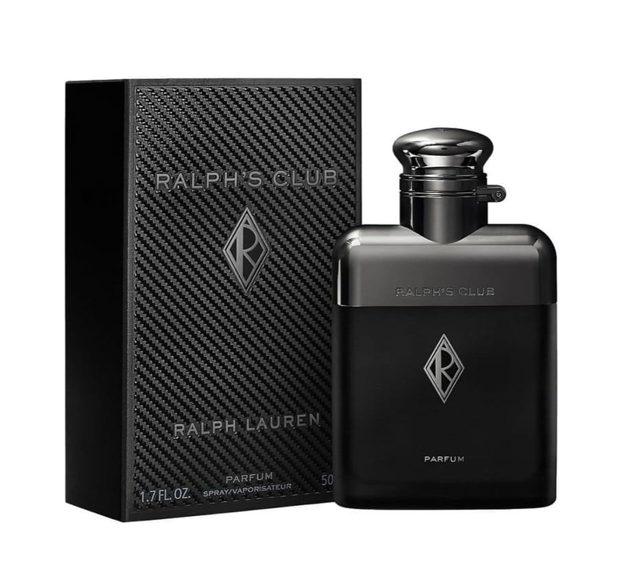 عطر رالف لورين رالف كلوب الرجالي بارفيوم 50مل