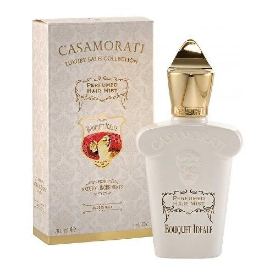 معطر شعر زيرجوف بوكيه ايديل 30مل