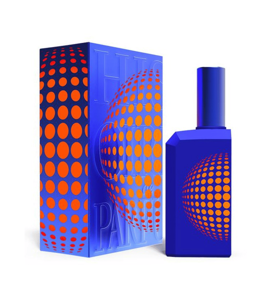عطر هيستورا دي بارفيوم This Is Not A Blue Bottle 1.6 او دو بارفيوم 60مل