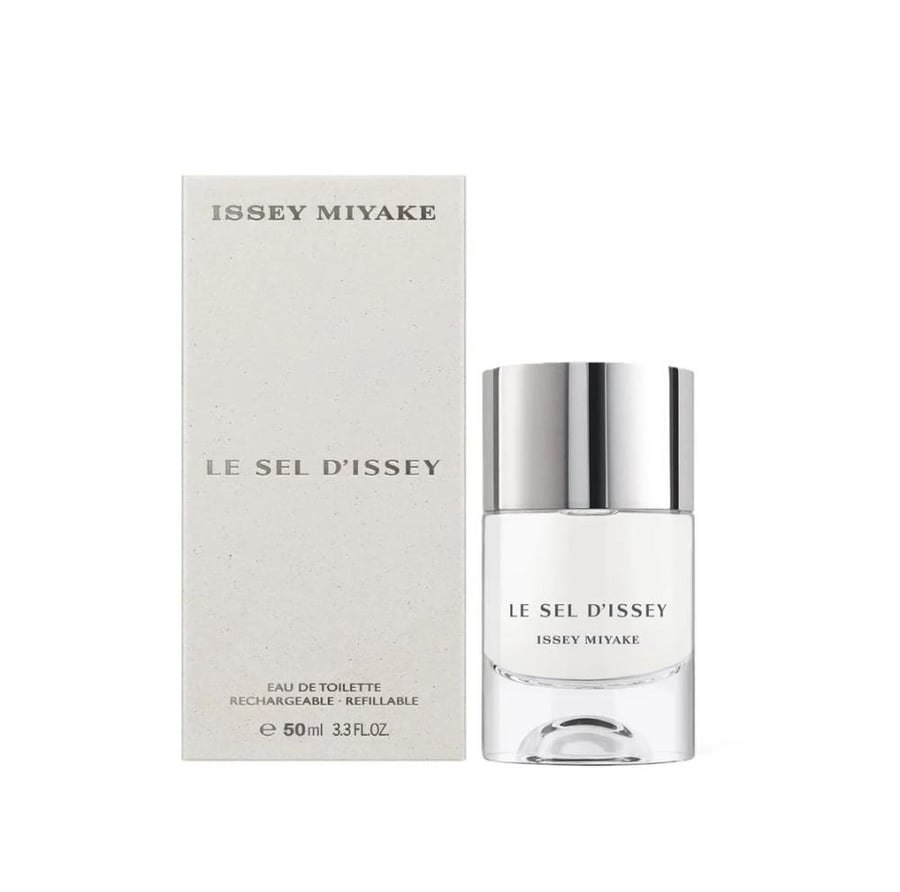 عطر ايسي مياكي لو سيل دا ايسي او دو تواليت 50مل