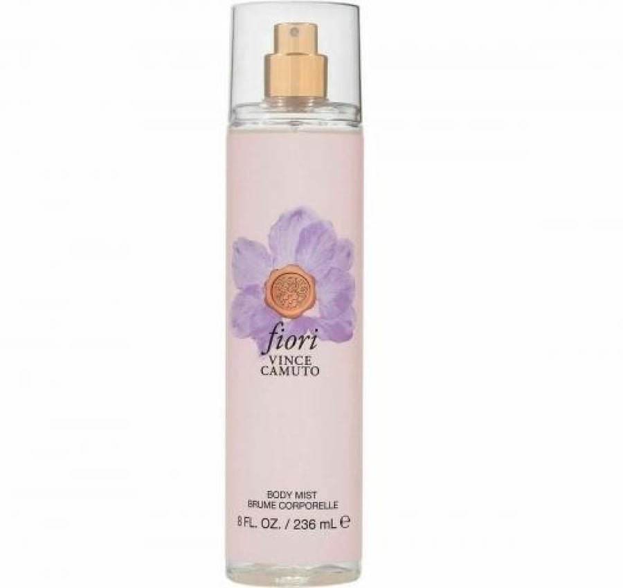 معطر جسم فينس كاموتو فيوري 236مل