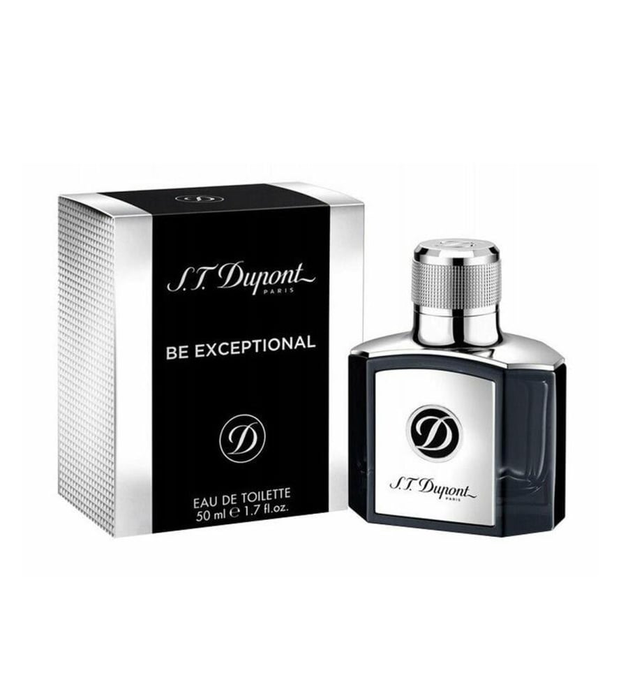 عطر ديبون بي اكسيبشنال او دو تواليت 50مل