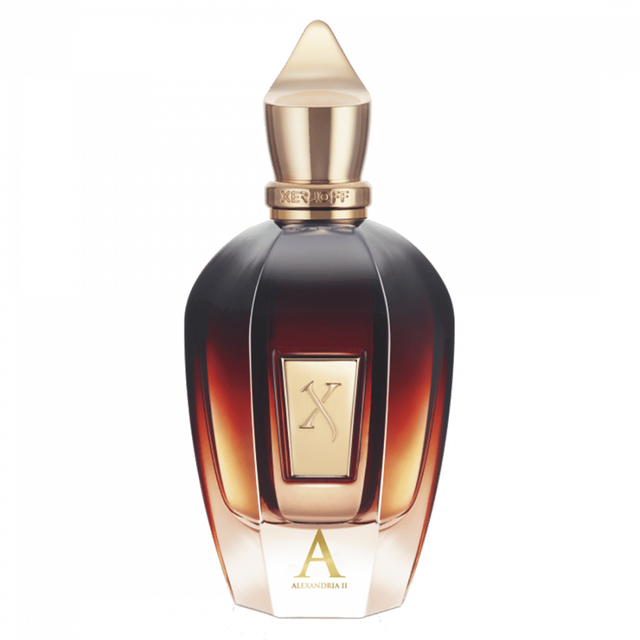 عطر زيرجوف الاسكندرية II او دو بارفيوم 50مل