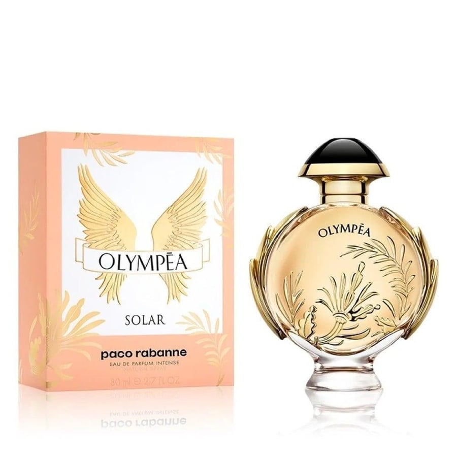 عطر باكو رابان اولمبيا سولار او دو بارفيوم انتنس 80مل