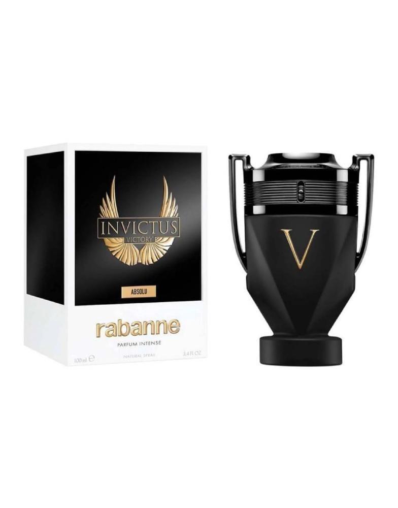 عطر باكو رابان انفكتوس ابسولو بارفيوم انتنس 100مل