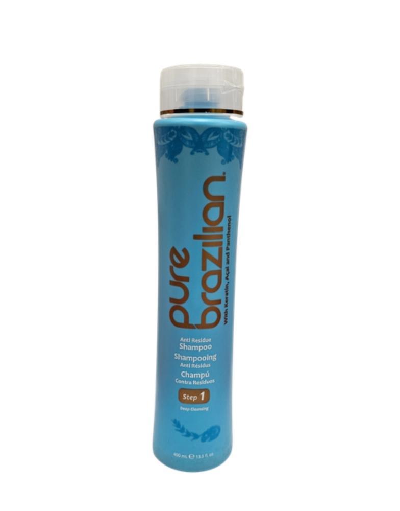 ثنائي الإصلاح العميق Pure Brazilian - شامبو وماسك