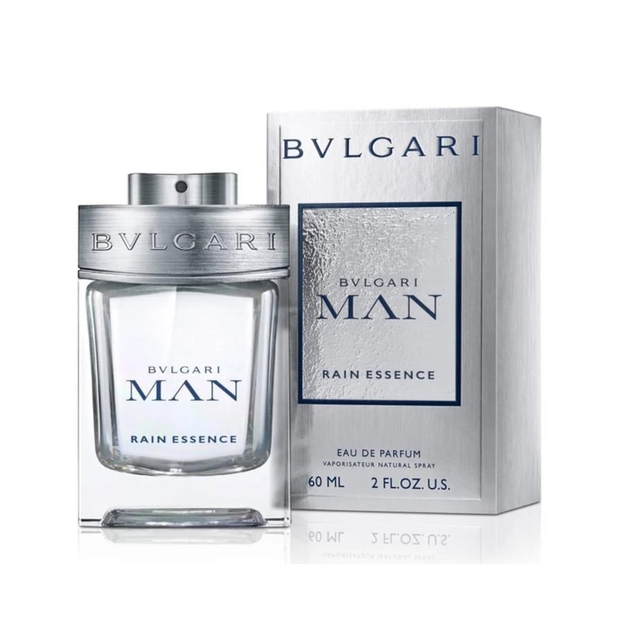 عطر بولغاري مان رين اسنس او دو بارفيوم 60مل