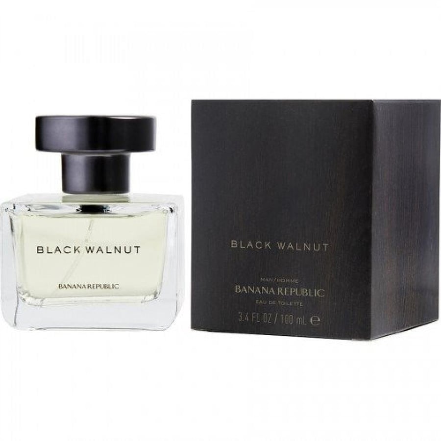 عطر بنانا ريبابليك بلاك والنت او دو تواليت 100مل