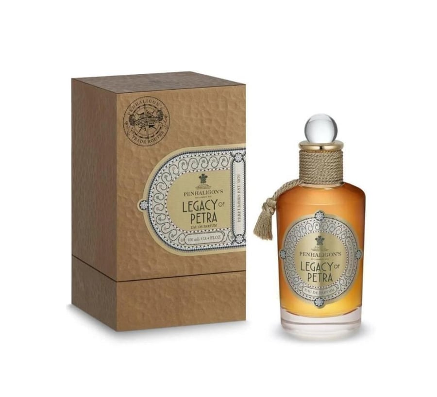 عطر بنهاليغونز ليجاسي اوف بيترا او دو بارفيوم 100مل