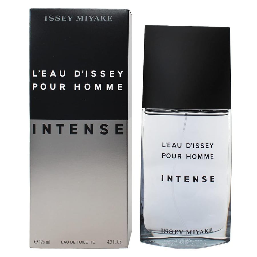 عطر ايسي مياكي ليو دا ايسي انتنس الرجالي او دو تواليت 125مل