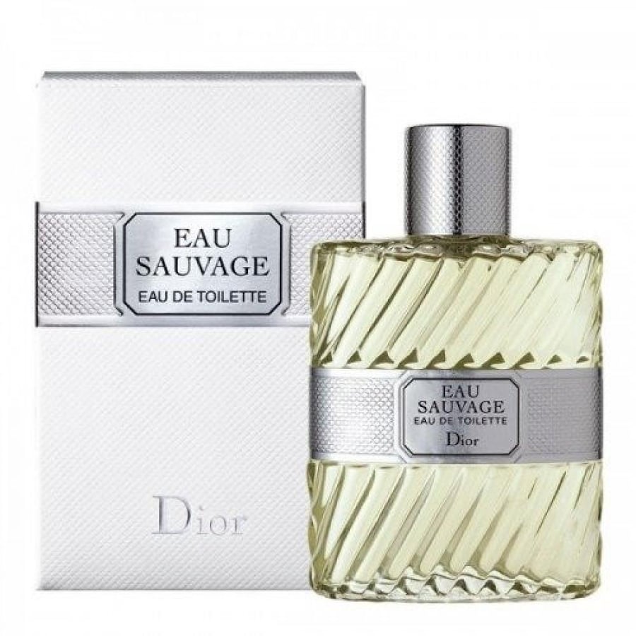 عطر ديور او سوفاج الابيض او دو تواليت 50مل