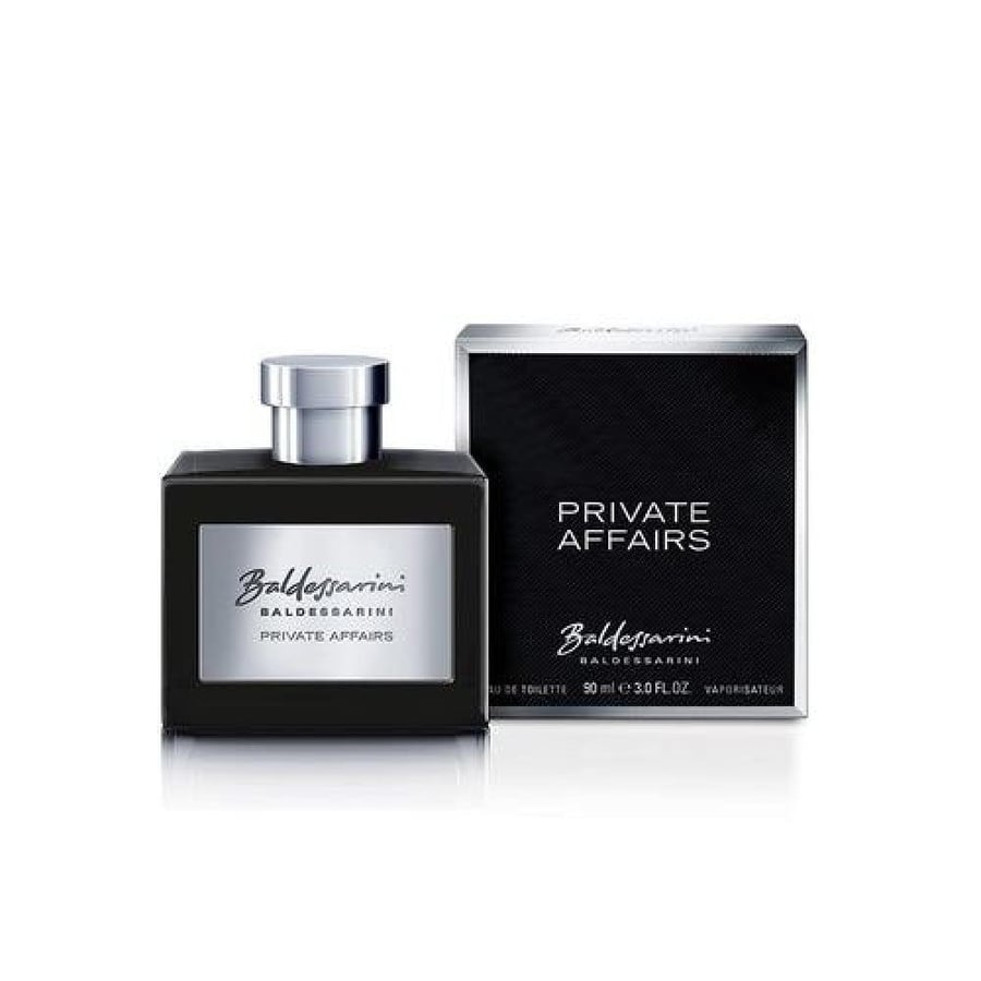 عطر بالديساريني Private Affairs او دو تواليت 90مل